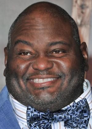 Lavell Crawford